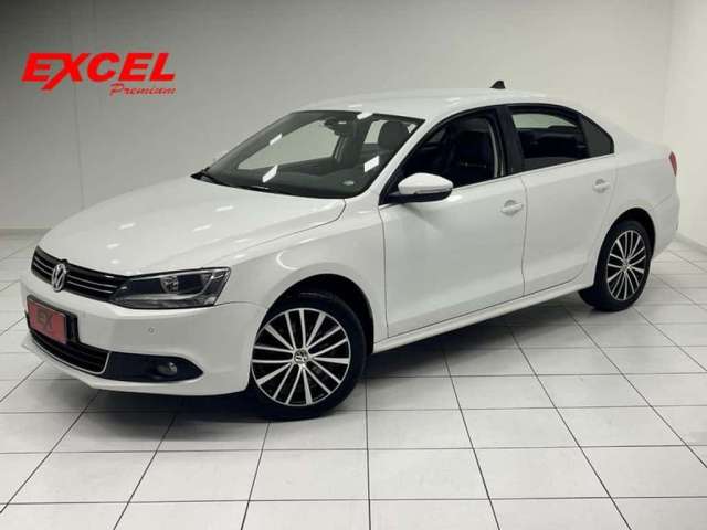 VOLKSWAGEN JETTA 2.0 COMFORTLINE FLEX 4P AUT 2014