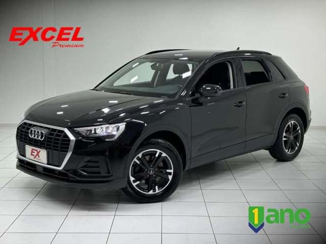 AUDI Q3 PRESTIGE 1.4 TFSI S TRONIC 2021