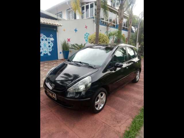 Honda FIT 1.4 LXL 8V FLEX 4P MANUAL