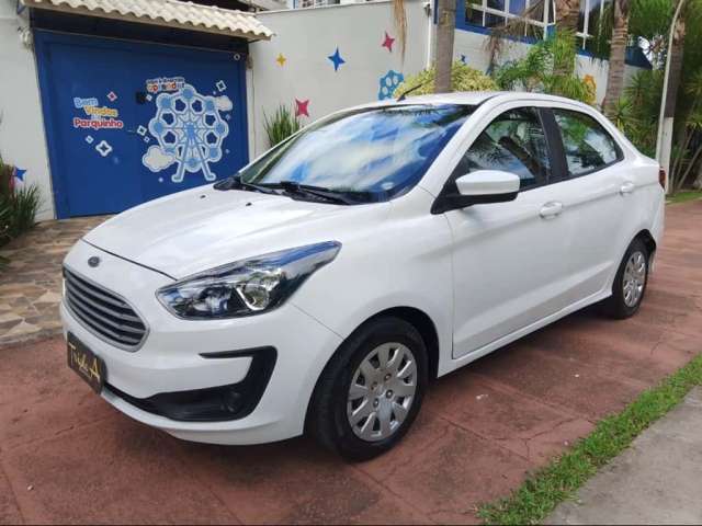 Ford KA 1.0 TI-VCT FLEX SE SEDAN MANUAL