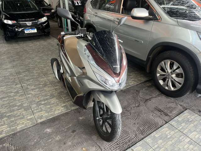 Honda Pcx 150 DLX 2022