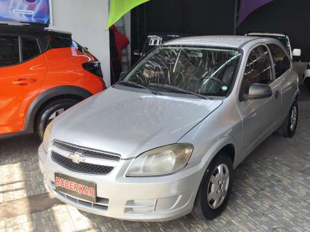 Celta LS 1.0 (Flex) 2014