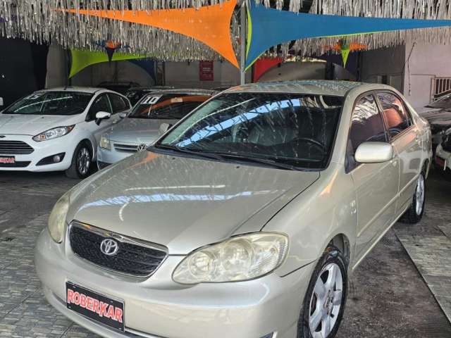 Corolla XEi 1.8 16V 2005