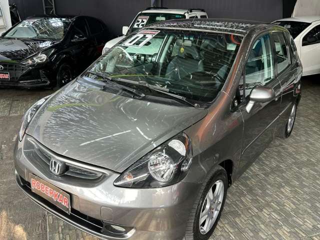 Honda Fit 1,4 LX 2007