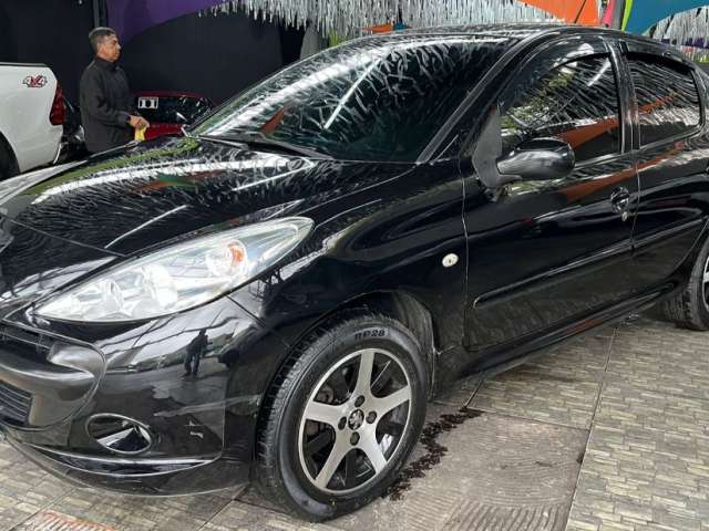 peugeot 207 passion XS 2011