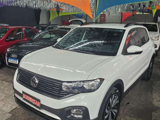 T-Cross 1.0 200 TSi (Aut) (Flex) 2022