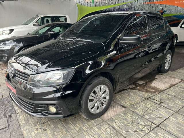 Vw Gol 1.6 MSi Trendiline (Flex) 2018