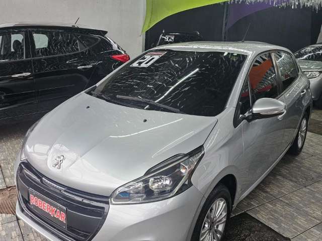 Peugeot 208 active 2020