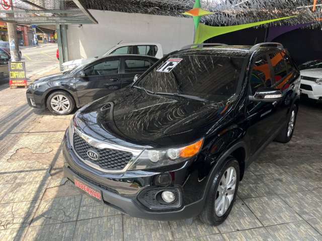 Kia Sorento EX 3.5 V6 (Aut) (S.555) 2012