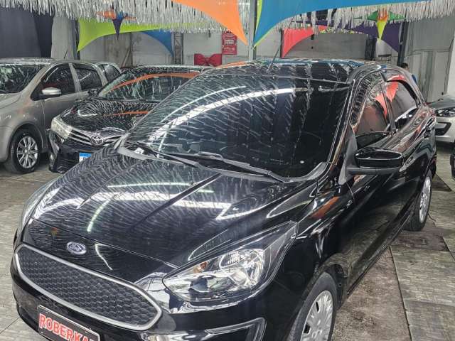 Ford Ka 1.5 SE (Aut) (Flex) 2019