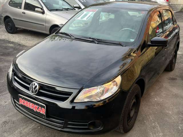 Vw Gol seleção 1.0 (Flex) 2011