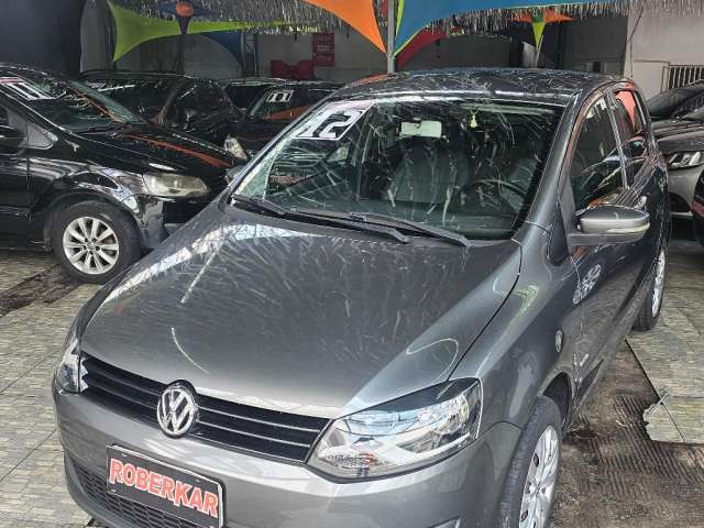 Vw Fox 1.0 (Flex) 2012