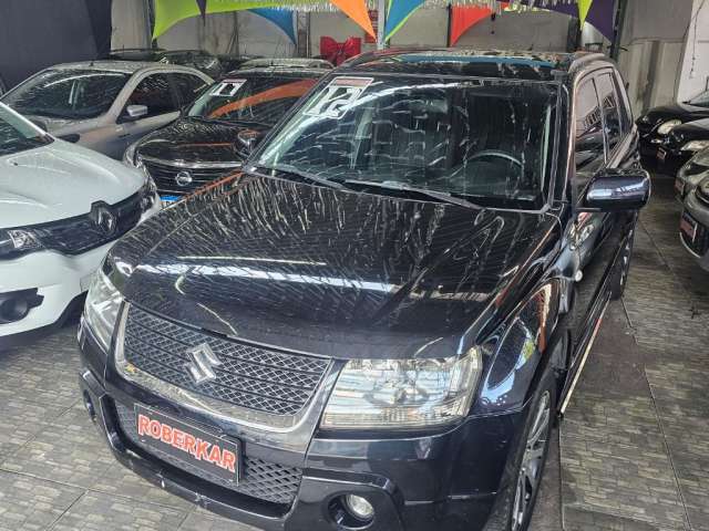 Grand Vitara 2.0 16V 2012