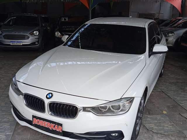 Bmw 320i Sport (flex) 2015