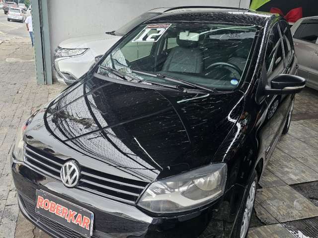 Vw Fox 1.0 (Flex) 2012