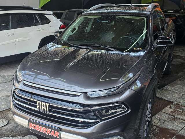 Fiat Toro 2.0 Volcano 4x4 (Diesel) (Aut) 2022