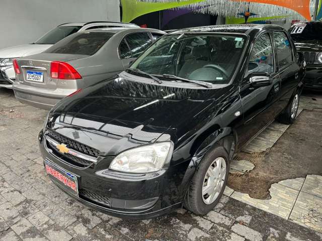 Chevrolet Classic LS 1.0 (Flex) 2013