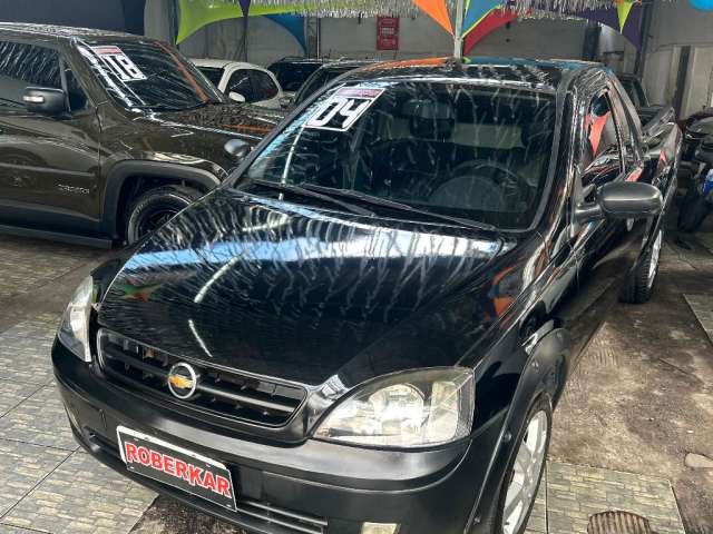 Chevrolet Montana 1.8 8V (Flex) 2004