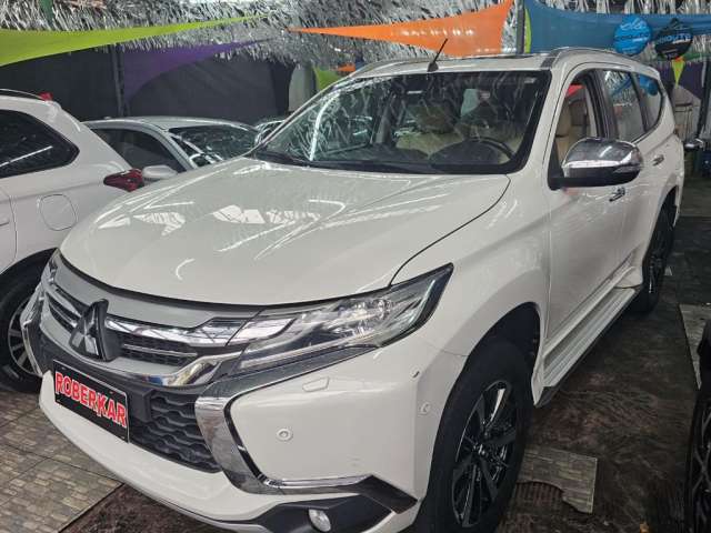 Pajero Sport 2.4 (Aut) (Diesel) 2020