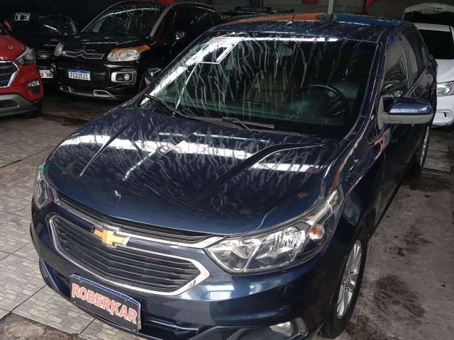 Chevrolet Cobalt 1.8 8V LTZ (Flex) 2017