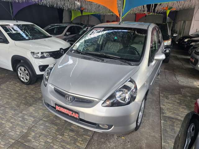 Honda Fit lxl 1.4 Automatico