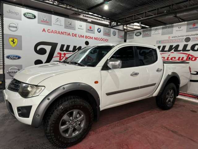 MITSUBISHI L200 TRITON