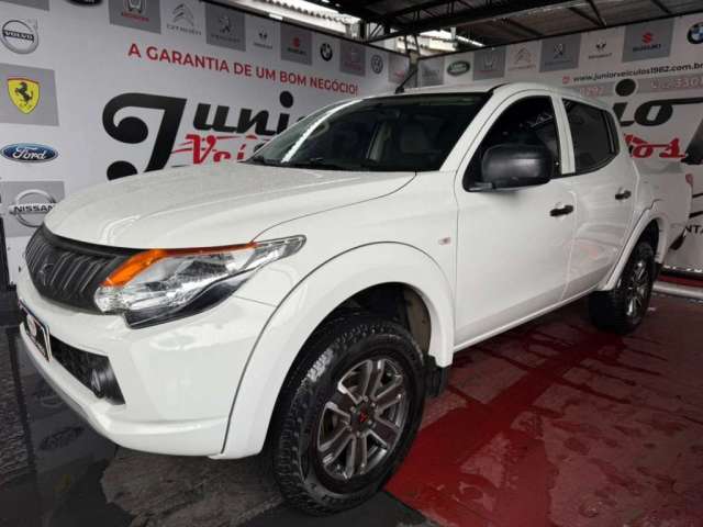 MITSUBISHI L200 TRITON