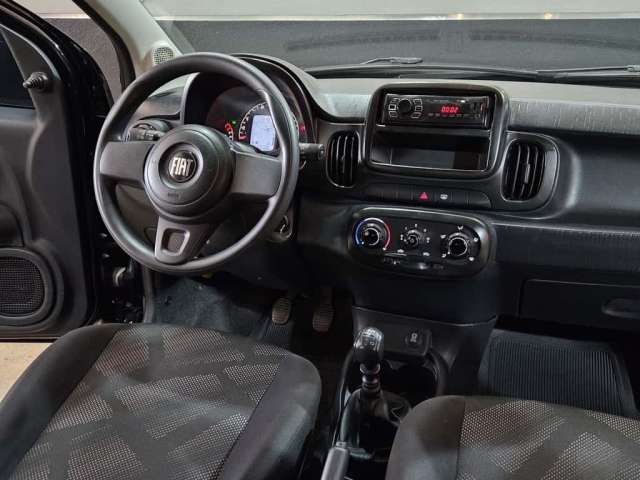 Fiat Mobi 2022 1.0 evo flex like. manual