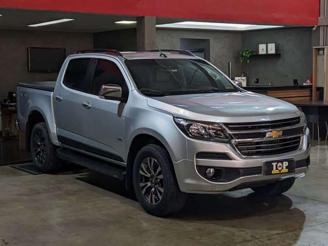 Chevrolet S10 2019 2.8 ltz 4x4 cd 16v turbo diesel 4p automático