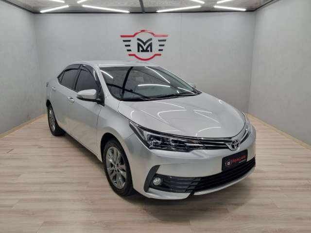 COROLLA XEI