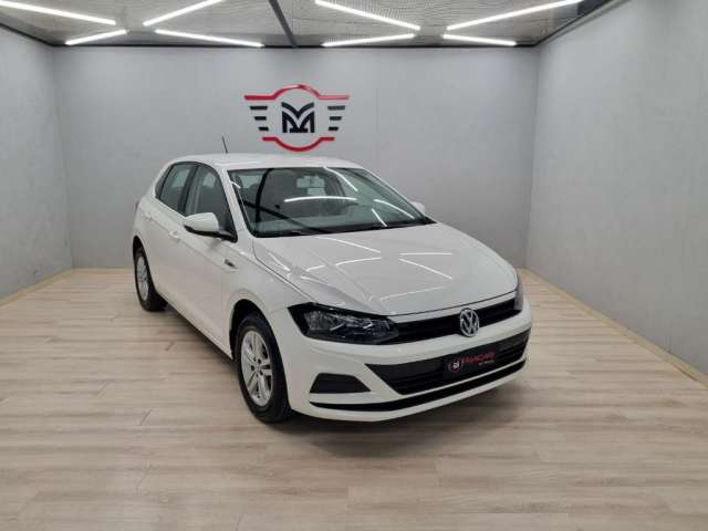 POLO  1.6  MSI