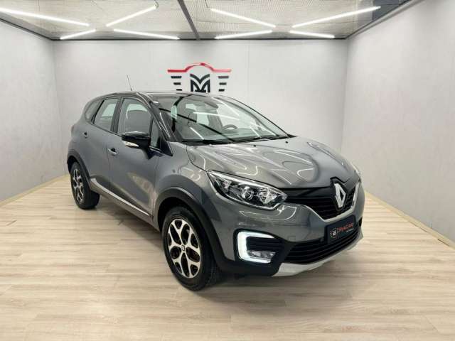 CAPTUR INTENCE 1.6