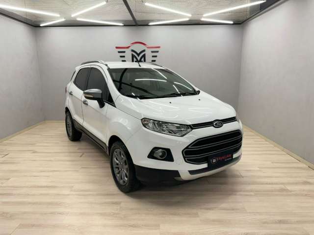 ECOSPORT FREESTYLE