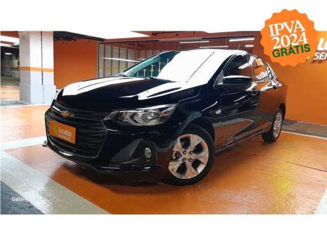 Chevrolet Onix 2023 por R$ 93.500, São Paulo, SP - ID: 6384813