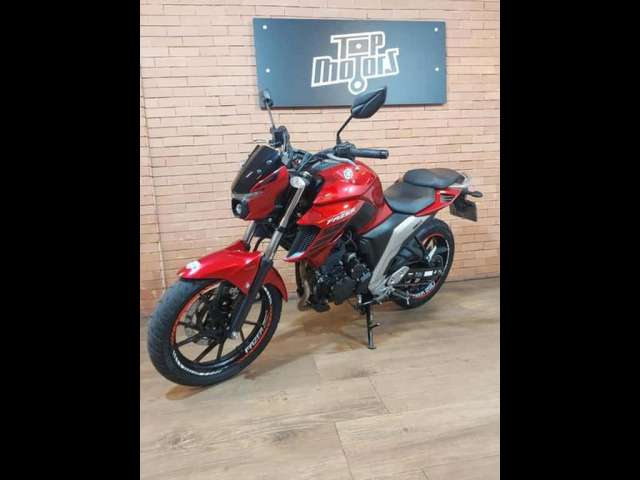 Motos YAMAHA FZ25 - Barueri, São Paulo