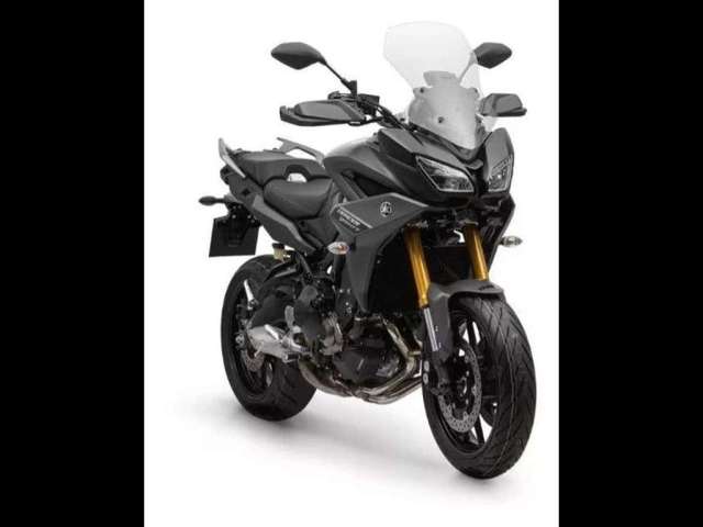 YAMAHA MT-09 TRACER 900 GT 2025