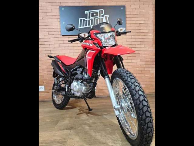 HONDA NXR 160 BROS ESDD FLEXONE 2024