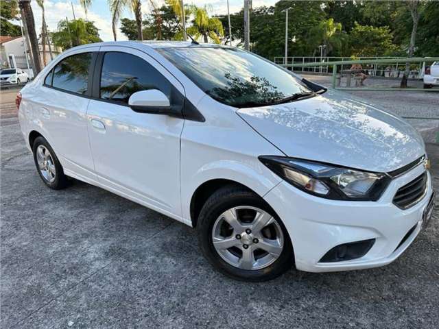 Chevrolet Prisma 2019 1.4 mpfi lt 8v flex 4p manual