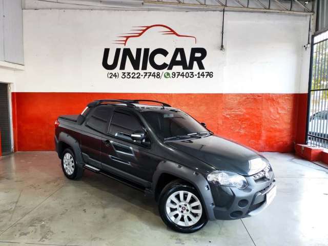 Fiat Strada 2016 1.8 mpi adventure cd 16v flex 3p manual