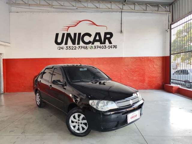 Fiat Siena 2009 1.0 mpi fire 8v flex 4p manual