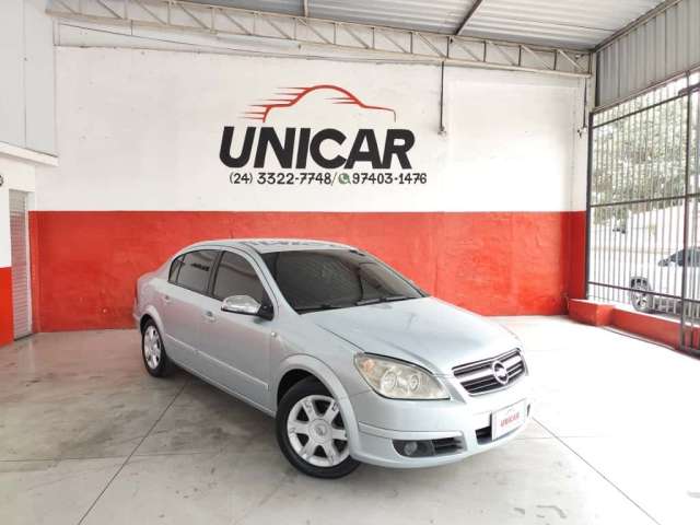 Chevrolet Vectra 2006 2.0 mpfi elegance 8v flex 4p manual