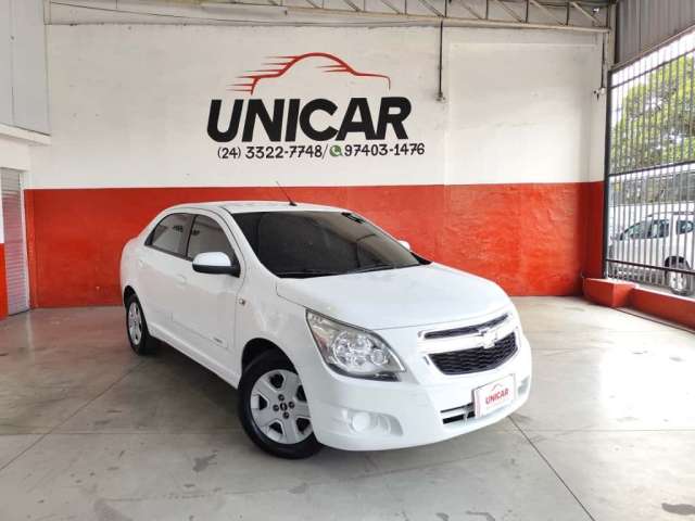 Chevrolet Cobalt 2014 1.8 mpfi lt 8v flex 4p manual