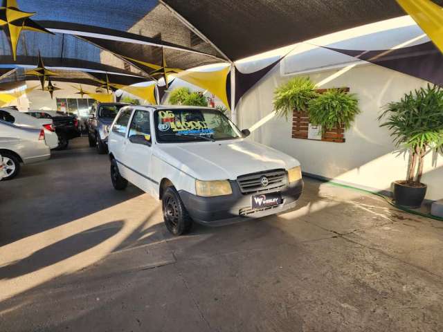 FIAT UNO 1.0 FIRE MILLE 8V 2P