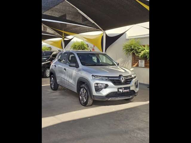 RENAULT KWID 