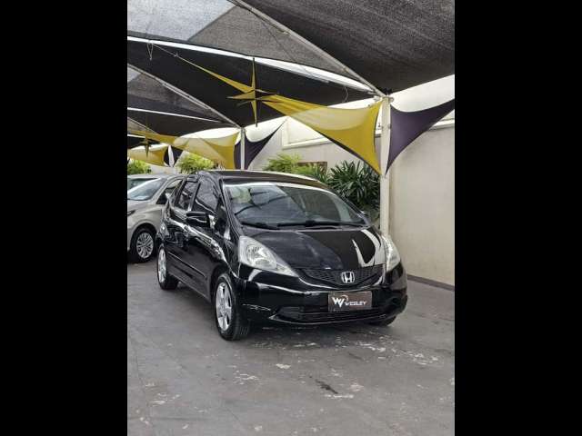 HONDA FIT 1.4 LXL 16V 4P