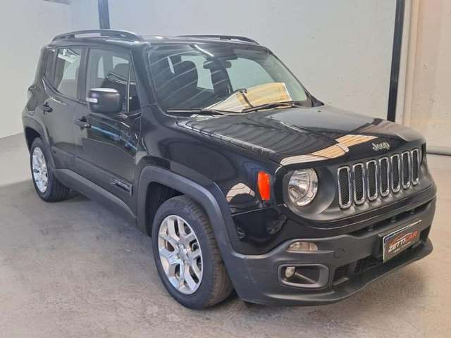 JEEP RENEGADE SPORT MT 2018