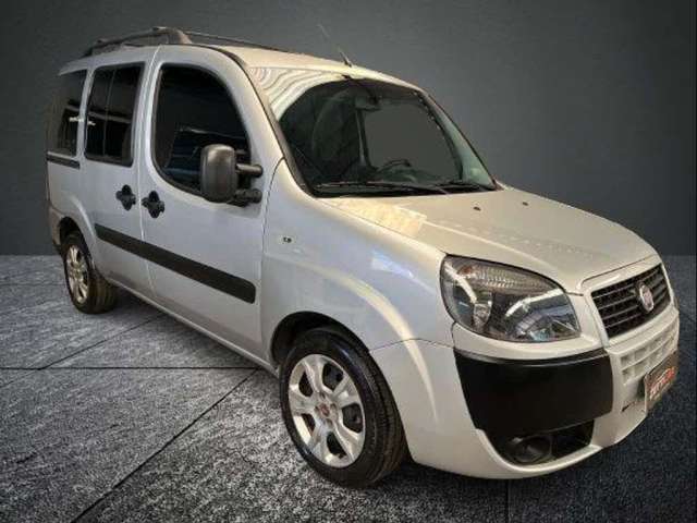 FIAT DOBLO ESSENCE 7L E 2021