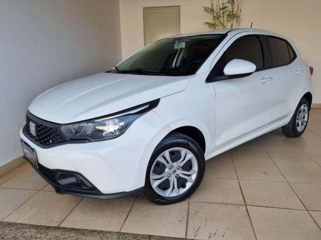 FIAT ARGO DRIVE 1.0 2023