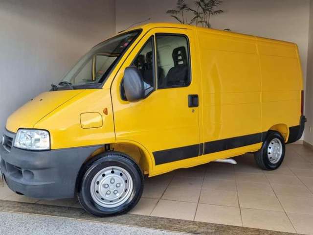 FIAT DUCATO CARGO 2015