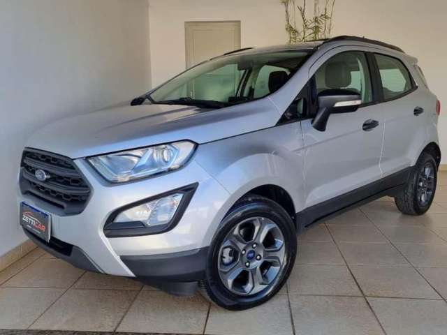 FORD ECOSPORT FSL 1.5 2019